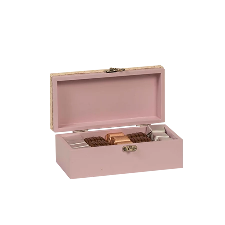 Coffret Baby Girl