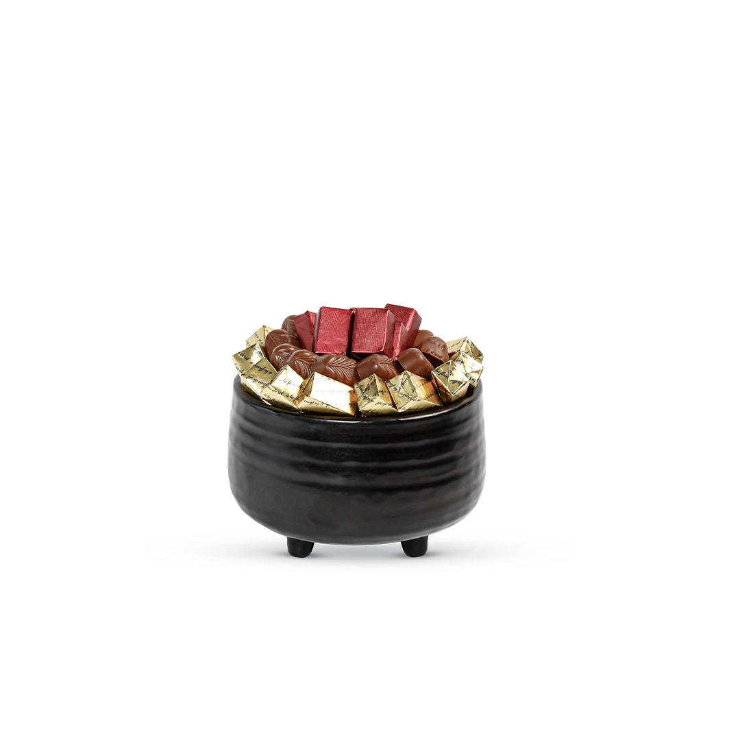 Nuit d'Alep black