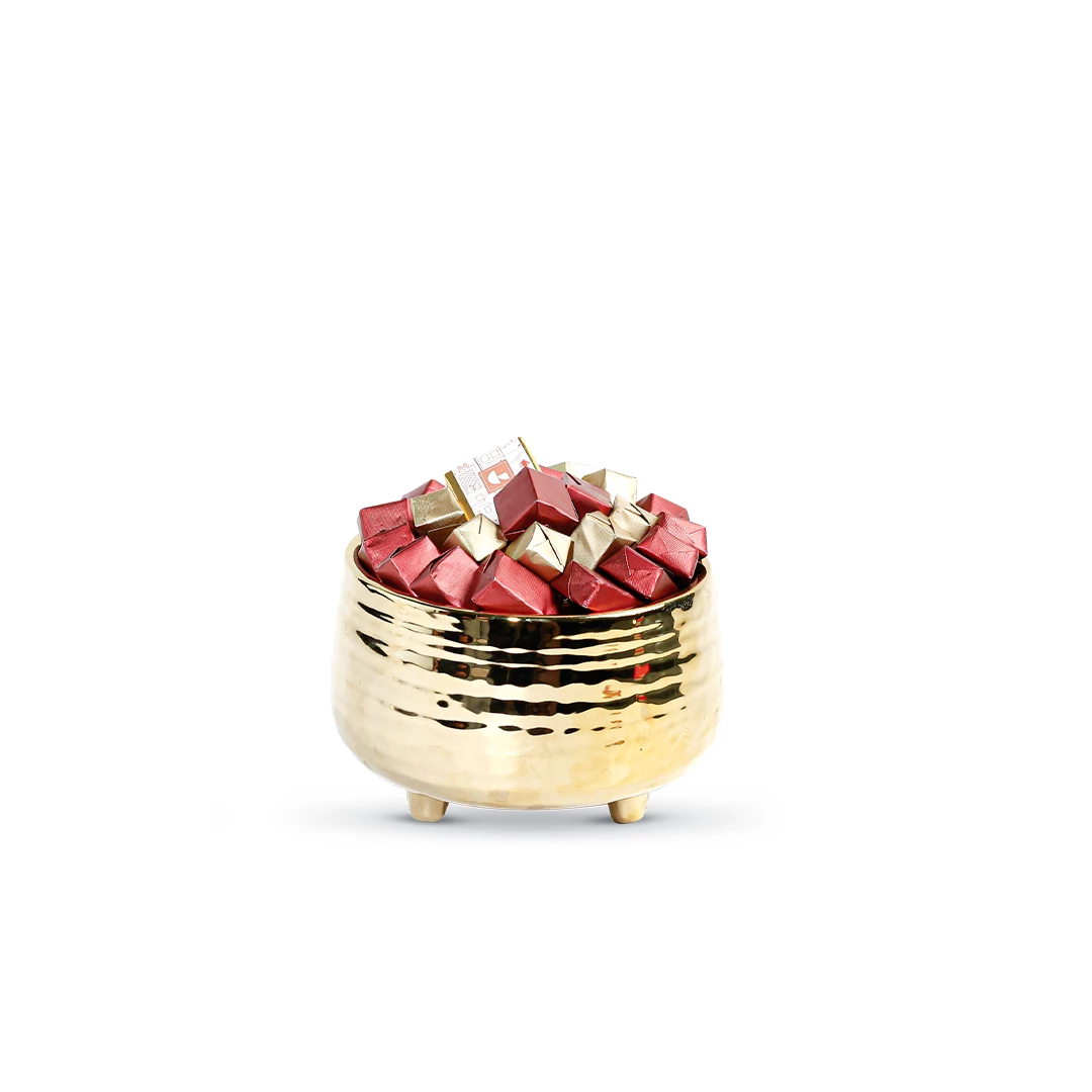 Nuit d'Alep gold