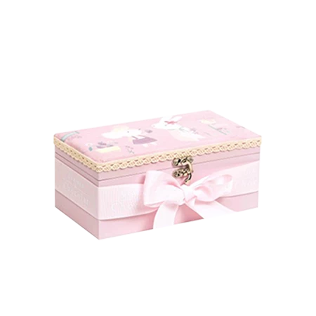 Coffret Baby Girl
