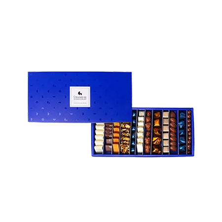 Boite classique - 1kg