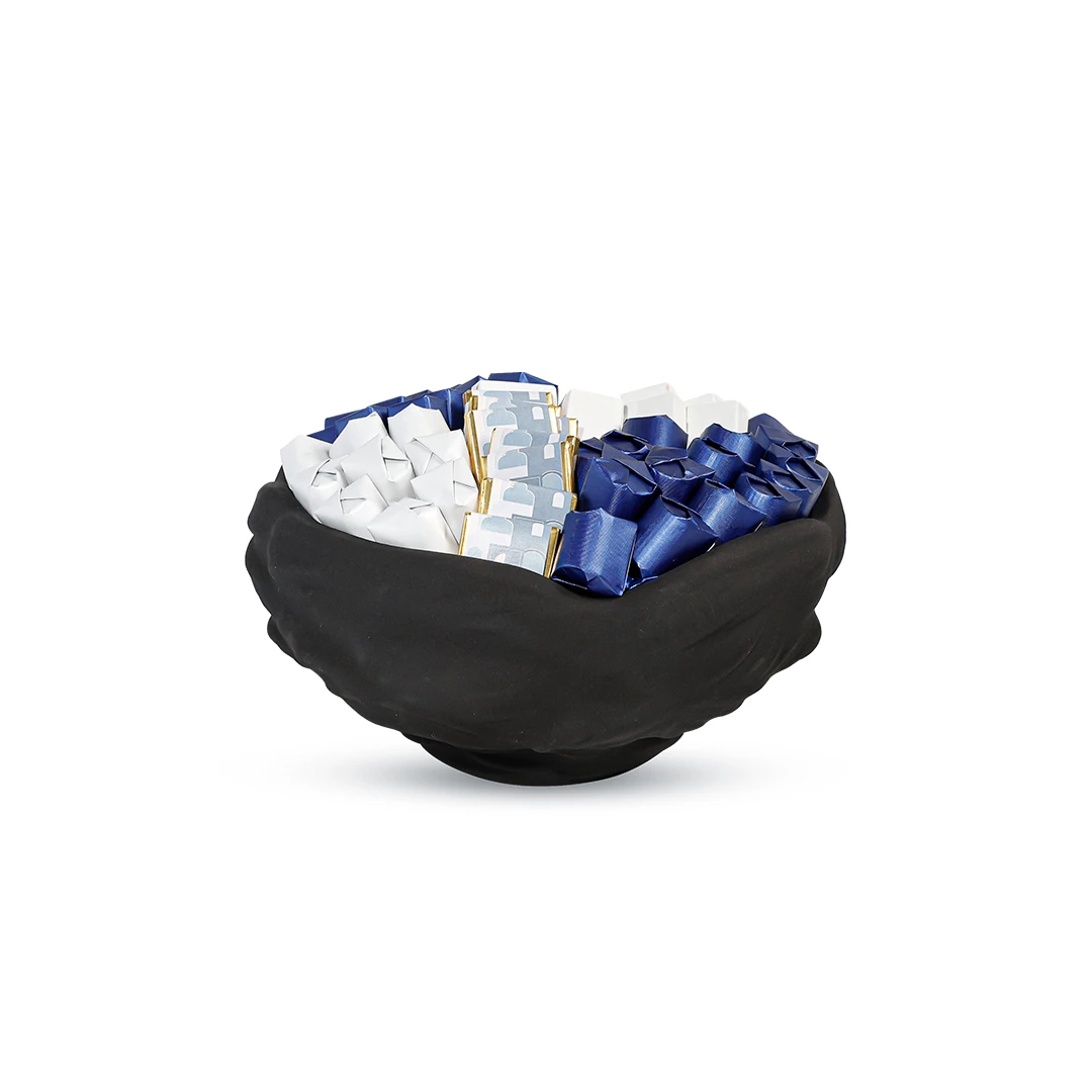 Sable noir M