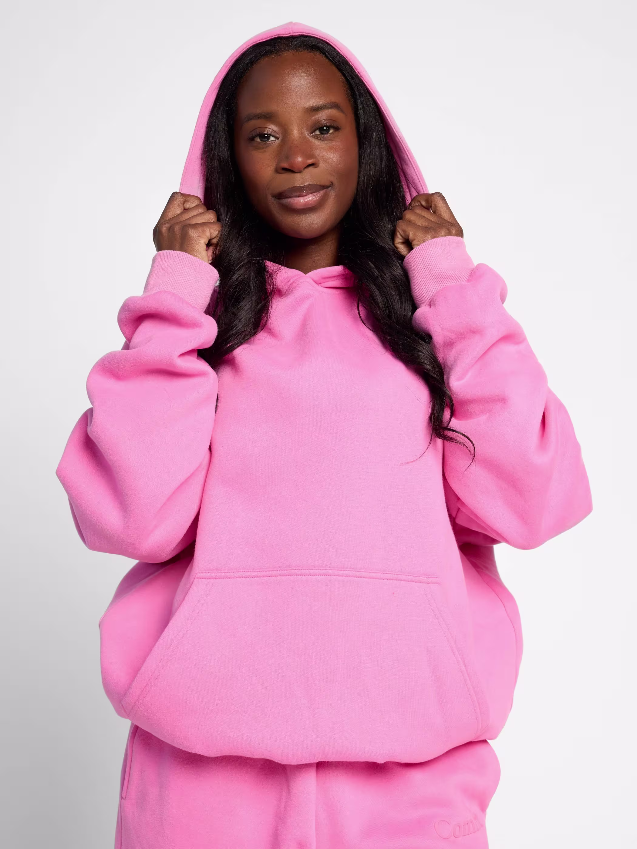 ensemble femme rose