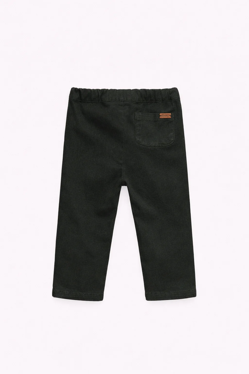 Pantalon enfant en velours – Élégance & confort
