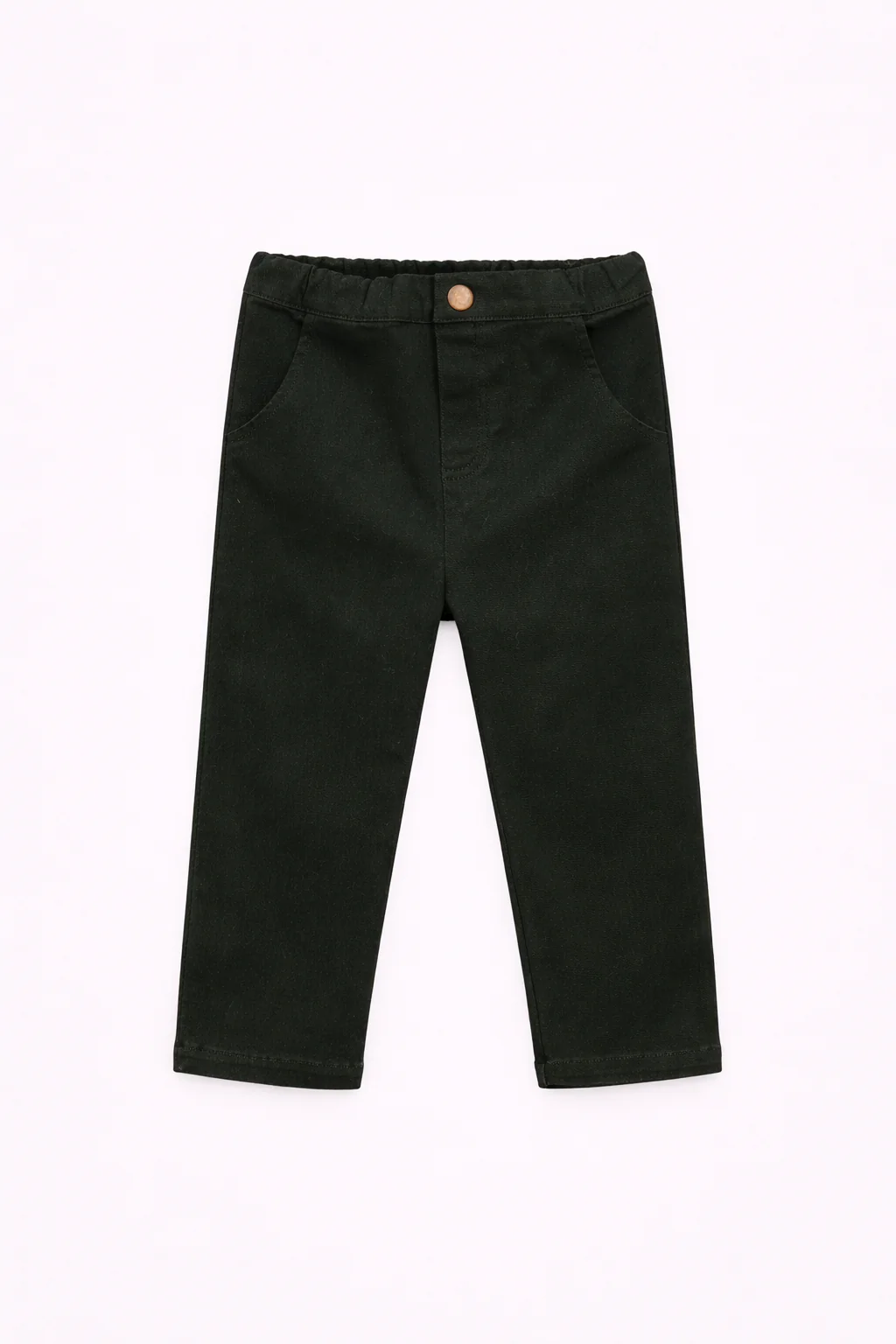 Pantalon enfant en velours – Élégance & confort