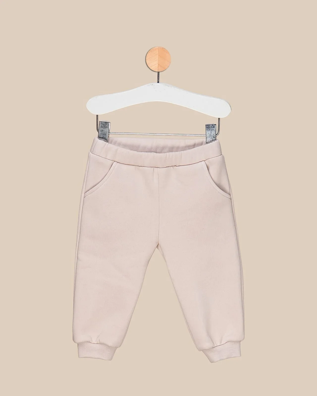 Ensemble bébé confortable – Motif Écureuil
