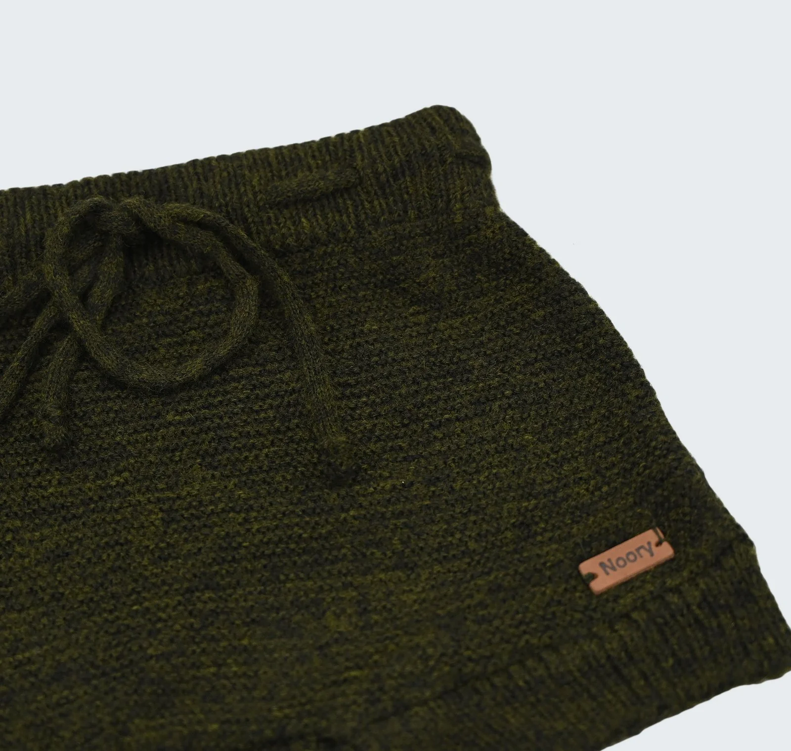 Bloomer tricot