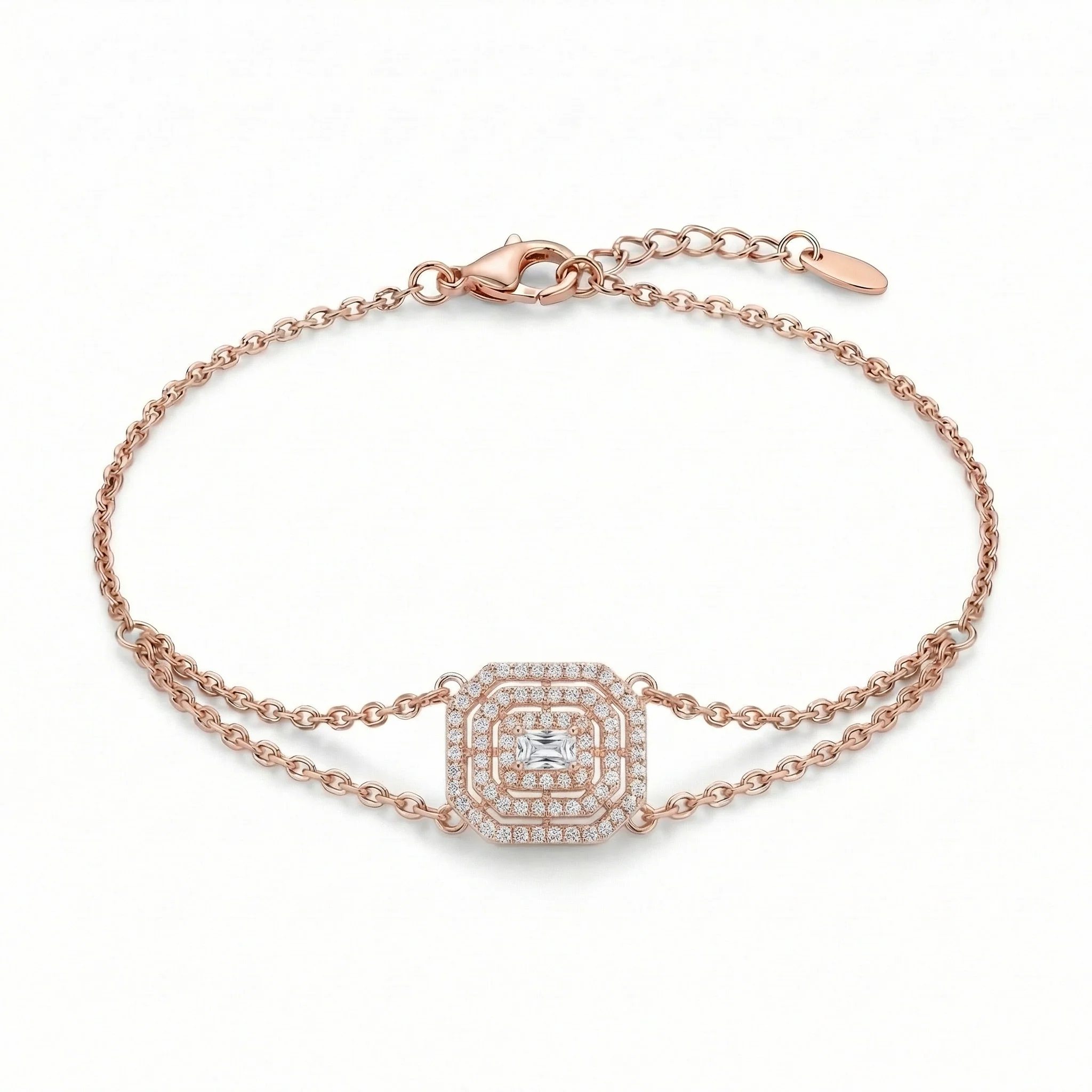 BRACELET AURA GLOW À TAILLE AJUSTABLE