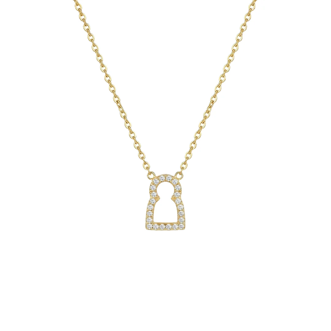 PENDENTIF PORTE ANDALOUSE
