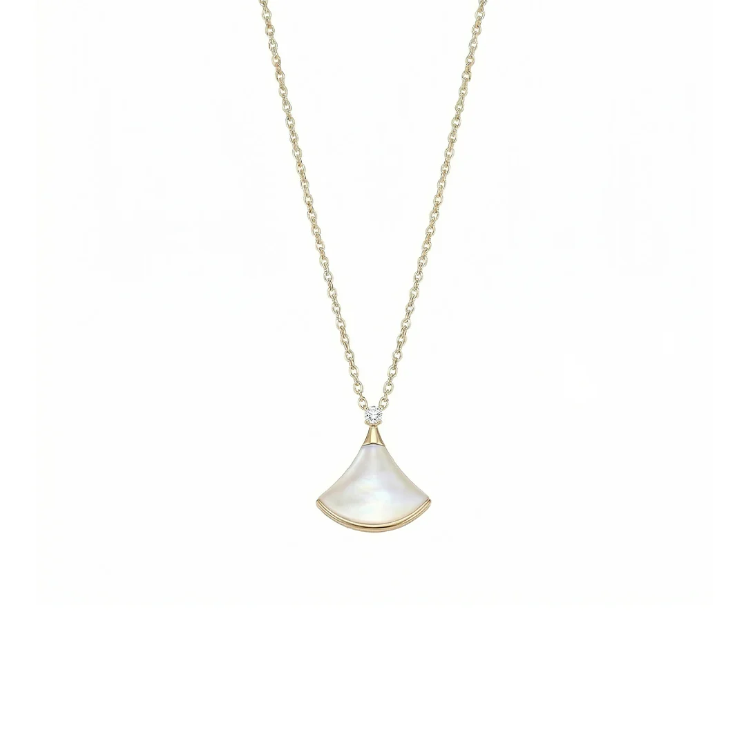 COLLIER BVLGARI