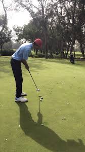 Cours de Golf au Royal Golf Dar Essalam avec un coach certifié PGA