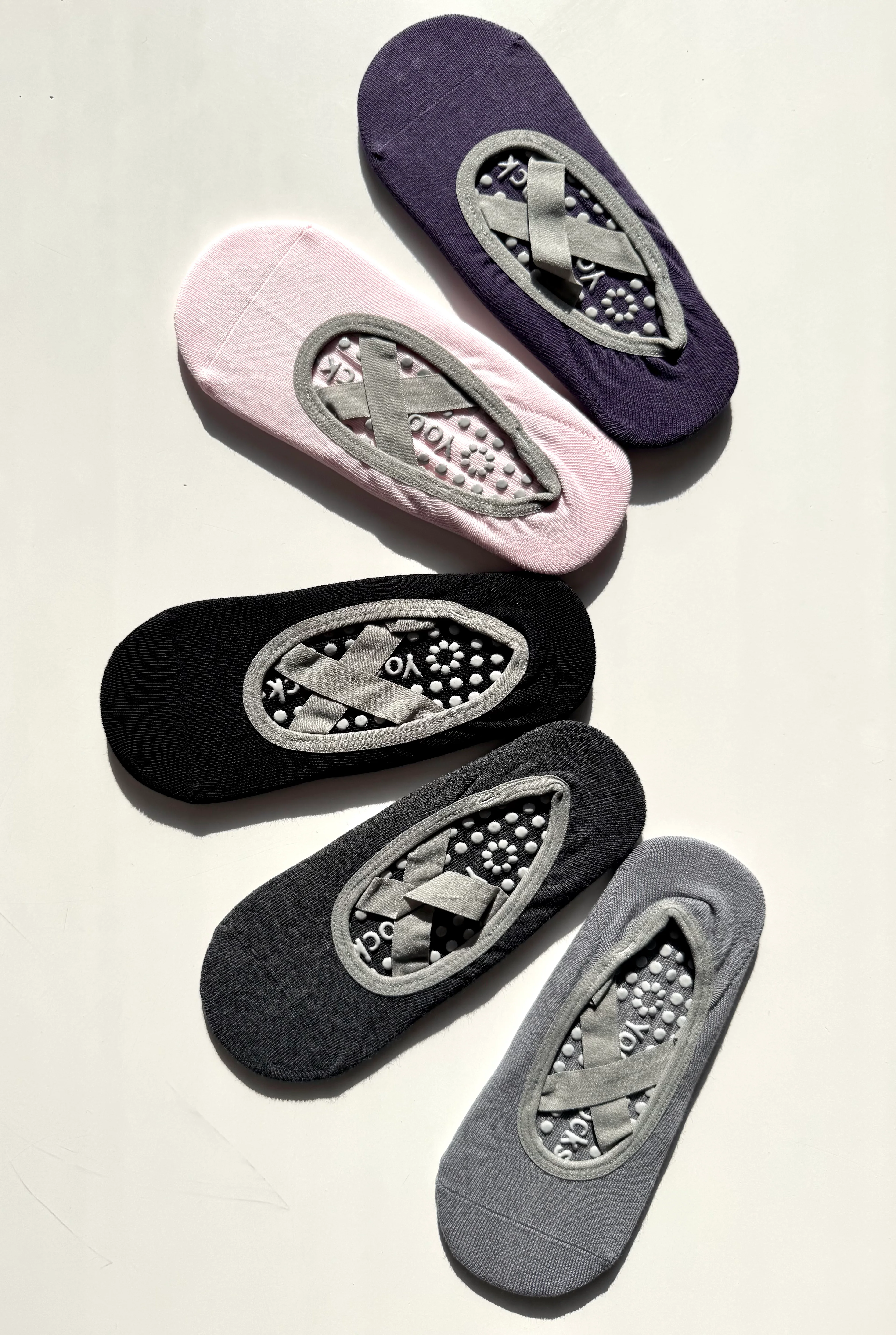 Premium Grip Socks