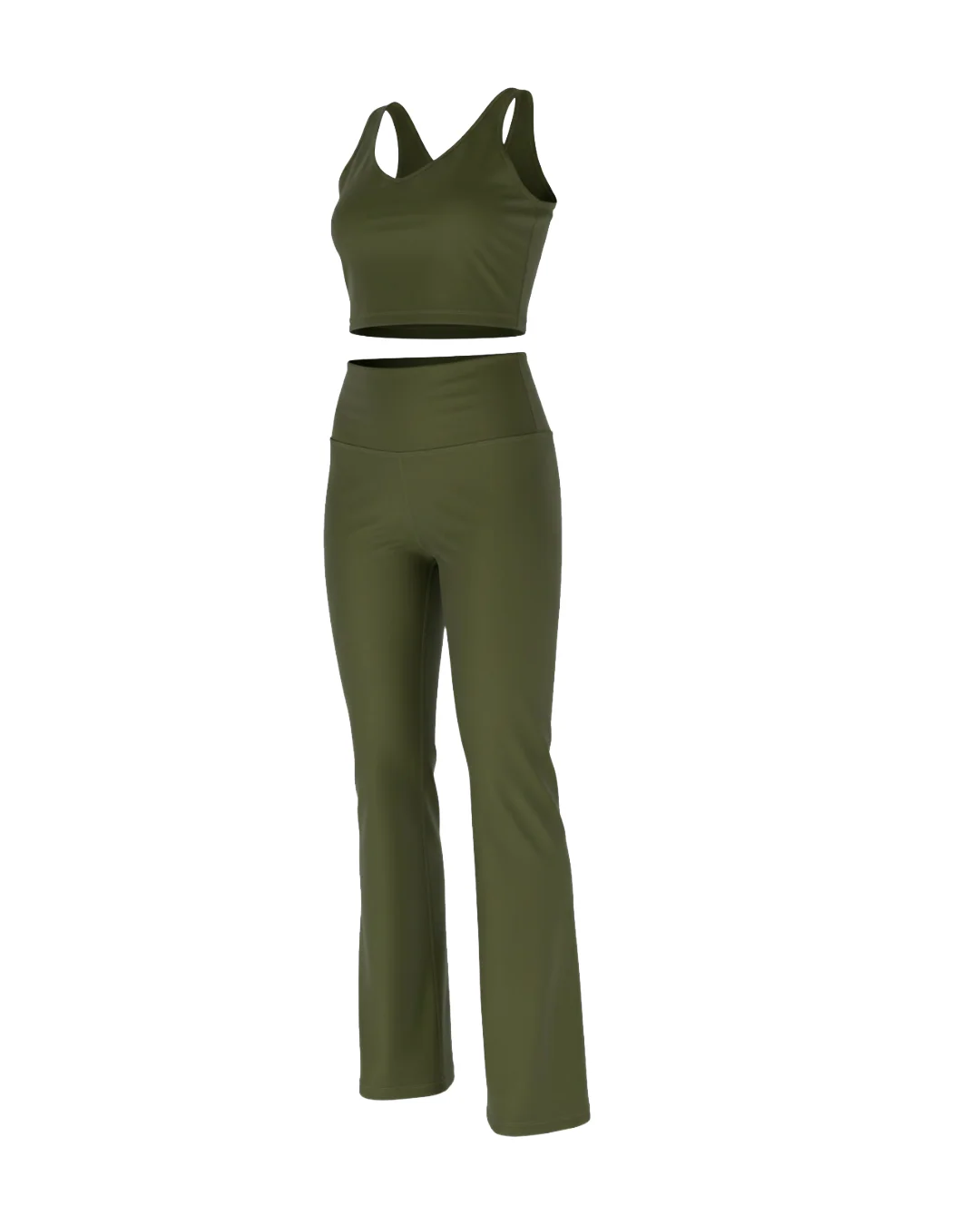 Ensemble Vert