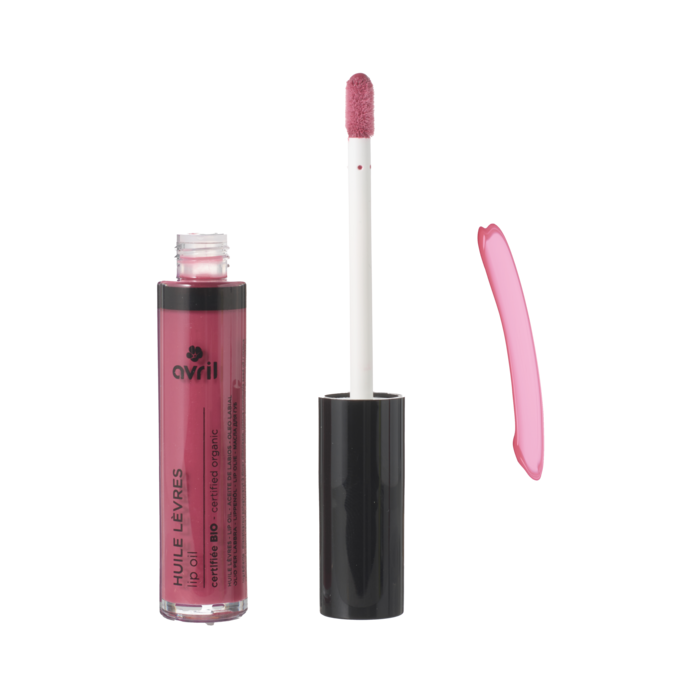 Huile lèvres Pitaya 4 ml  - certifiée bio