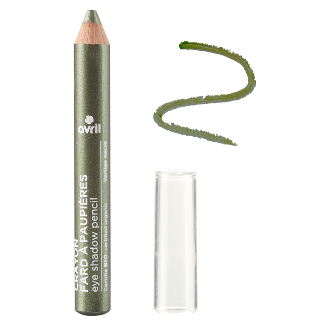 Crayon fard à paupières Vertige nacré COSMOS Organic Ecocert