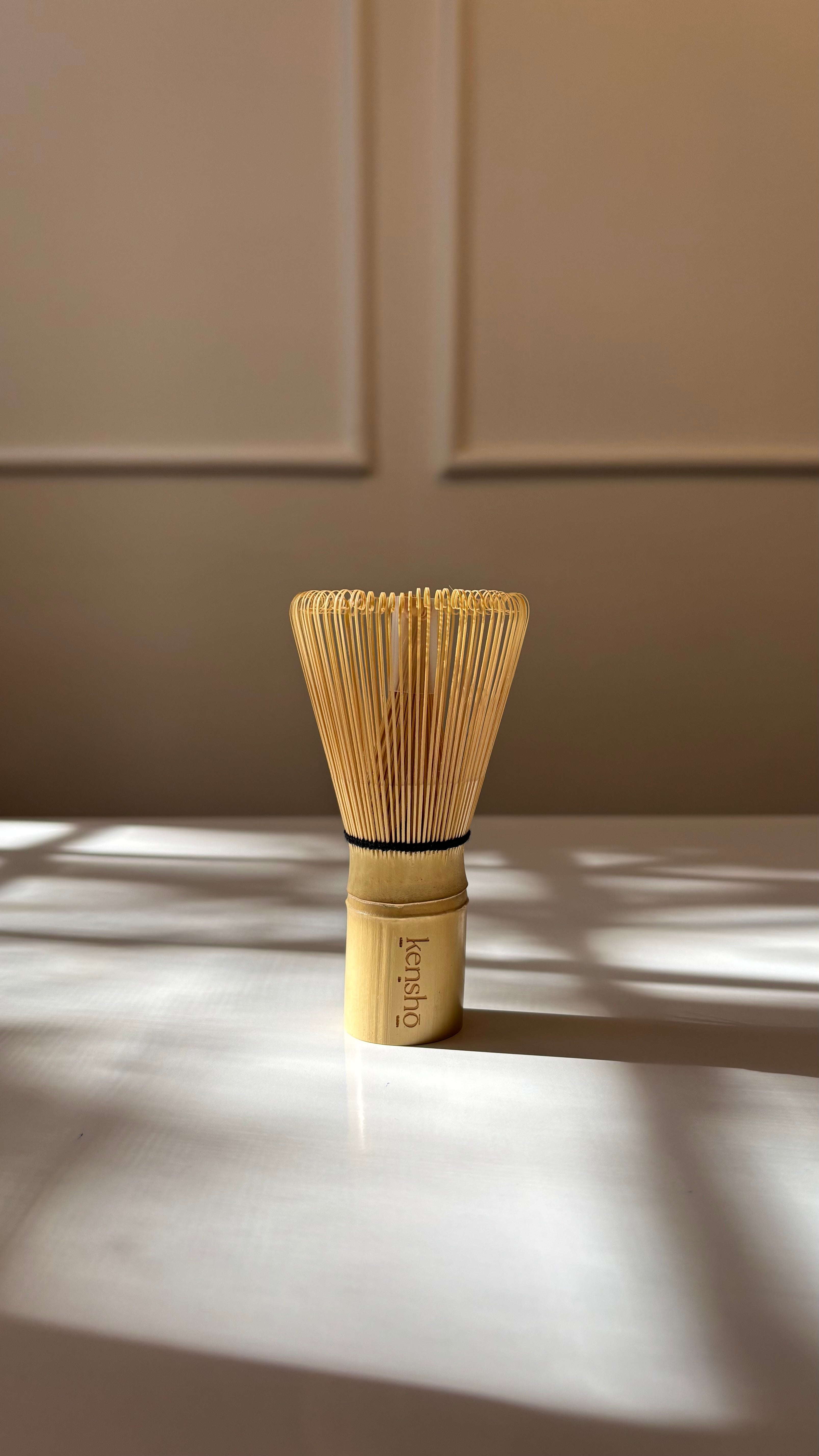 Whisk - Fouet