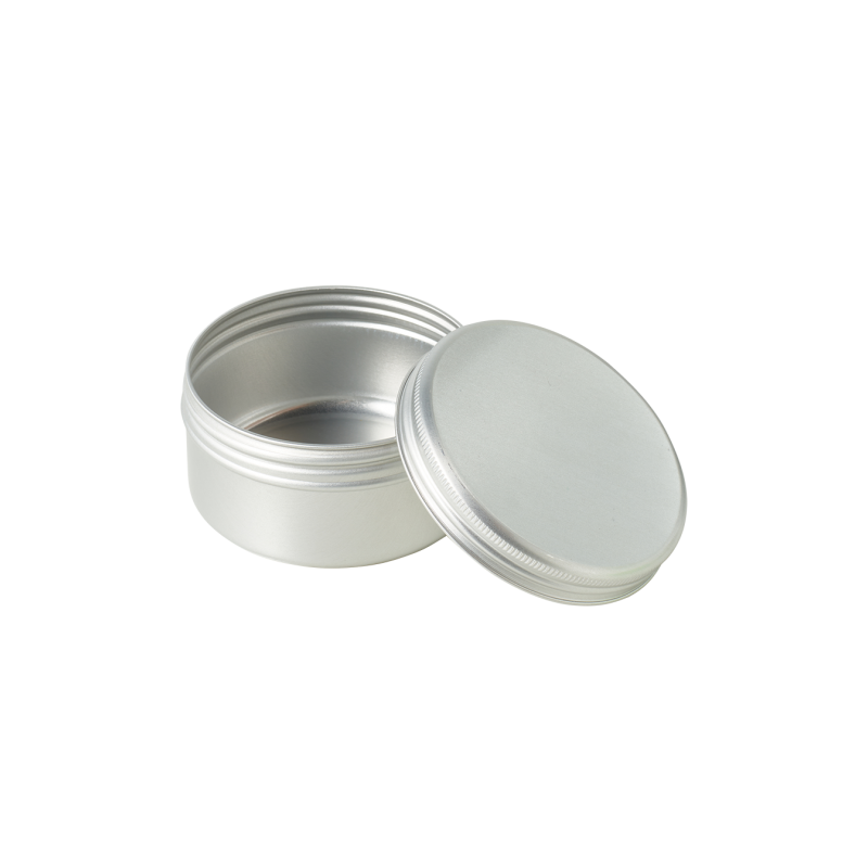 BOÎTE ALUMINIUM 75ML