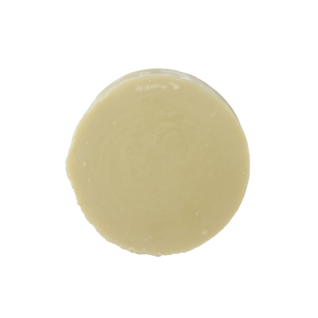SHAMPOOING SOLIDE SAPONIFIÉ À FROID CHEVEUX GRAS 100G - CERTIFIÉ BIO