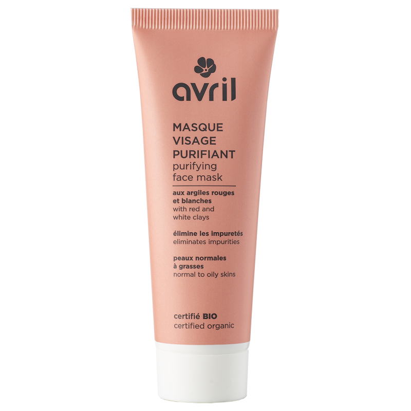 TRIO PEAU GRASSE CERTIFIÉ BIO