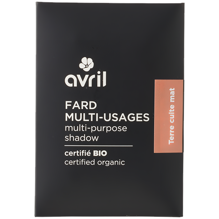 RECHARGE BLUSH MAJESTÉ IRISÉ CERTIFIÉE BIO