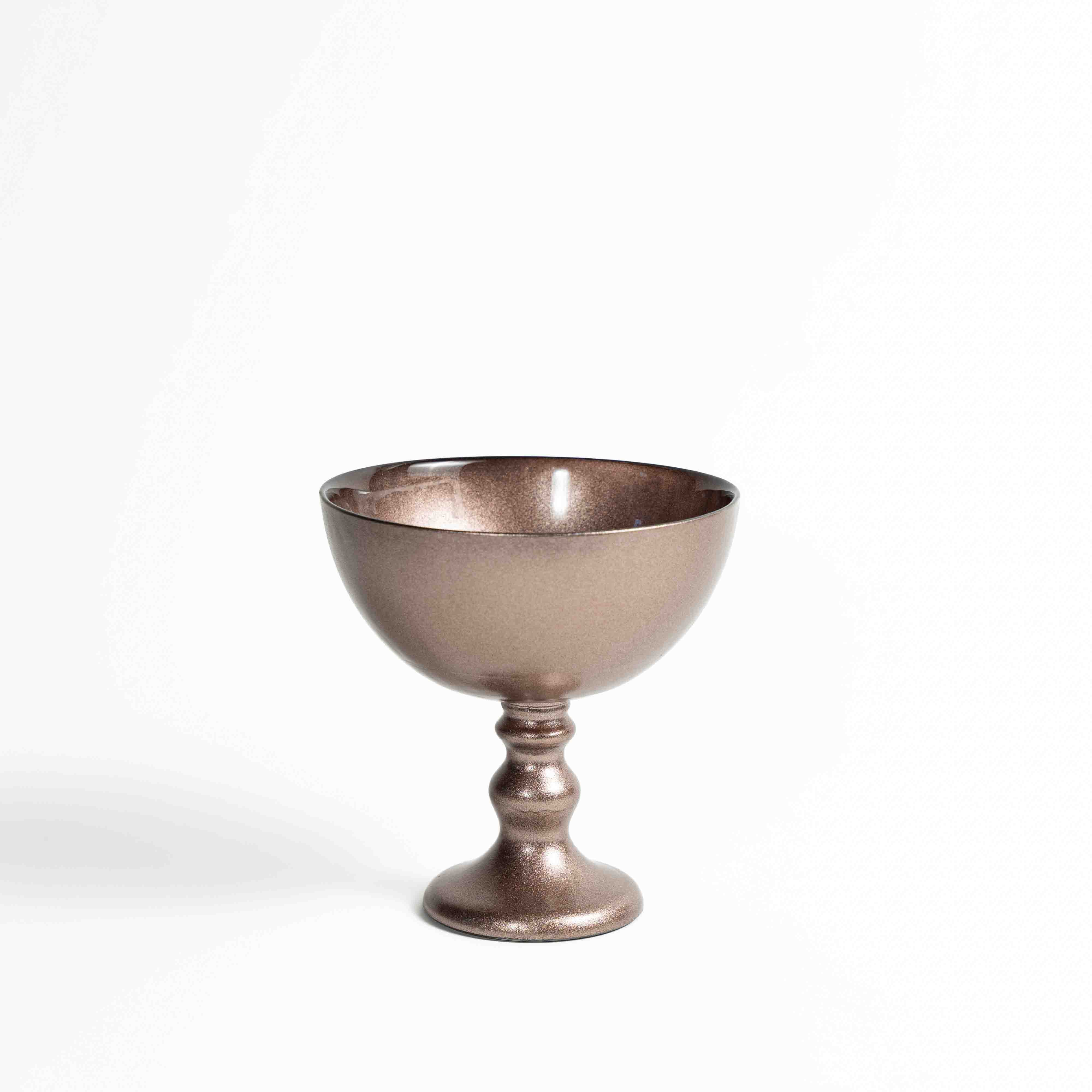 Coupelles en verre