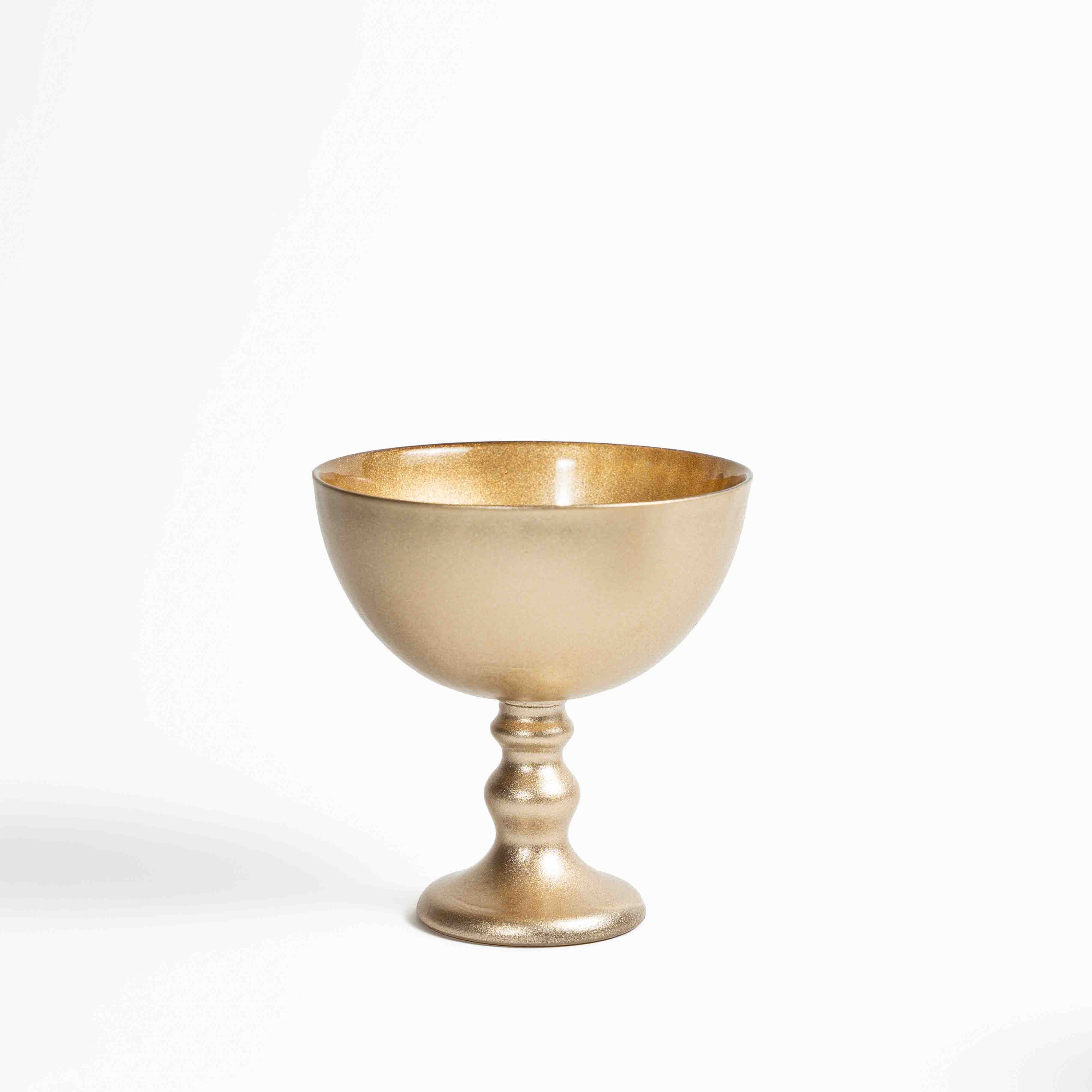 Coupelles en verre