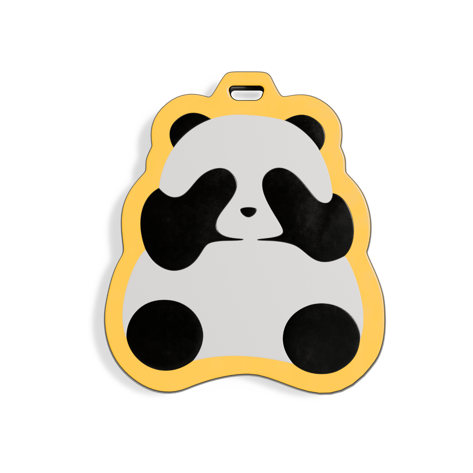 Bijou de Sac Panda