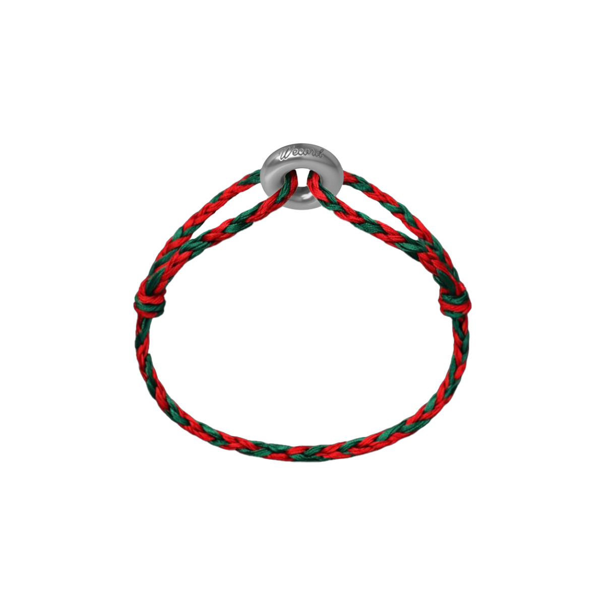 Bracelet Cordon Infinity - Maroc