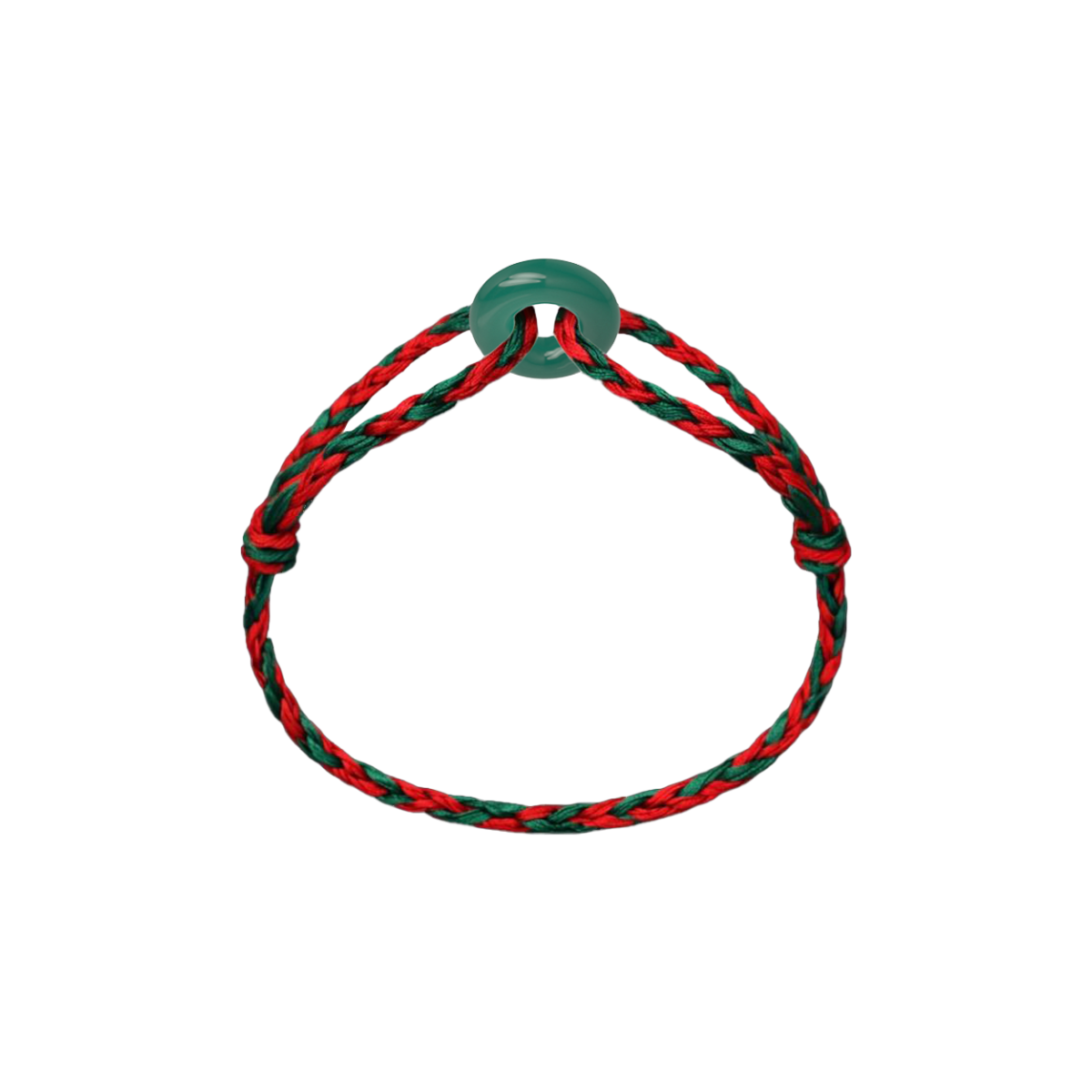 Bracelet Cordon Infinity - Maroc