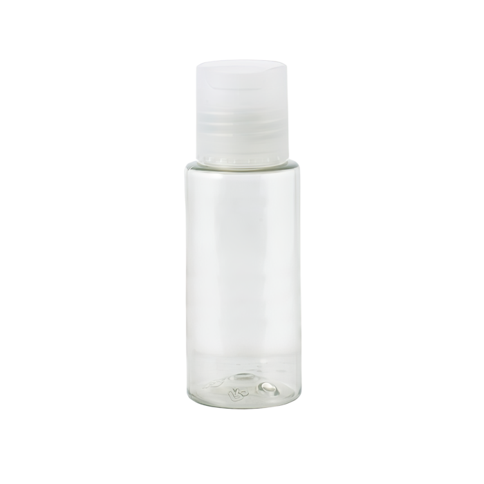 Flacon à remplir 50 ml