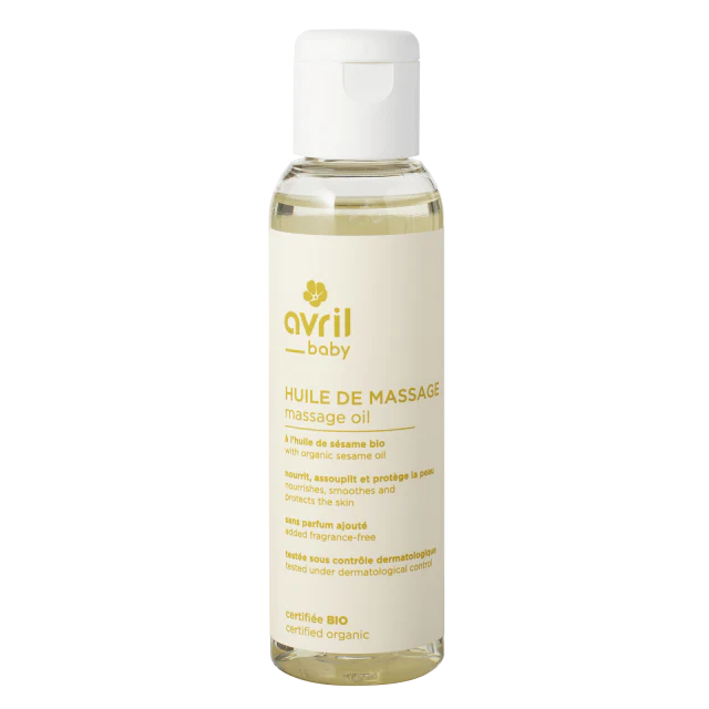 PACK BÉBÉ CERTIFIÉ BIO - 375 DHS