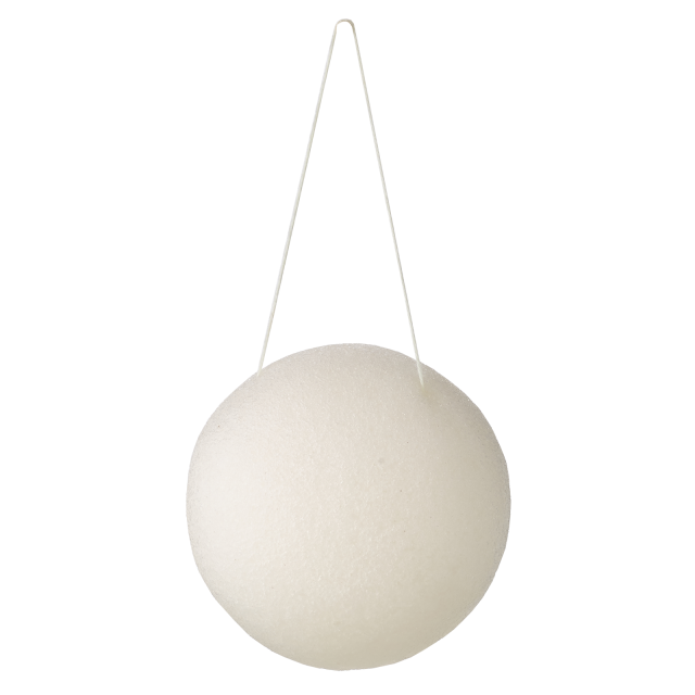 Éponge konjac