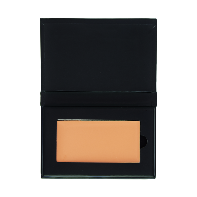 Correcteur Orange Certifié bio