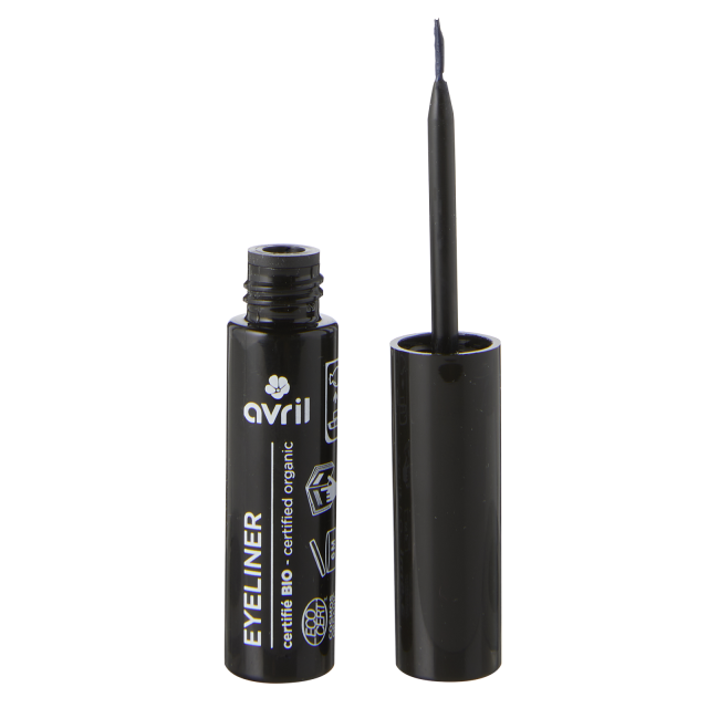 EYELINER MARINE CERTIFIÉ BIO