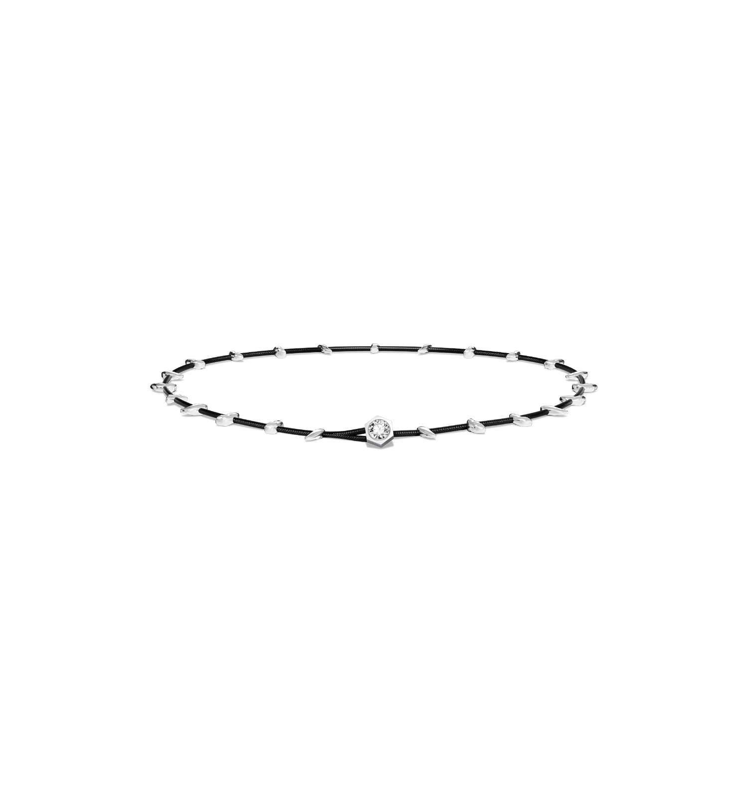 Hook Bracelet