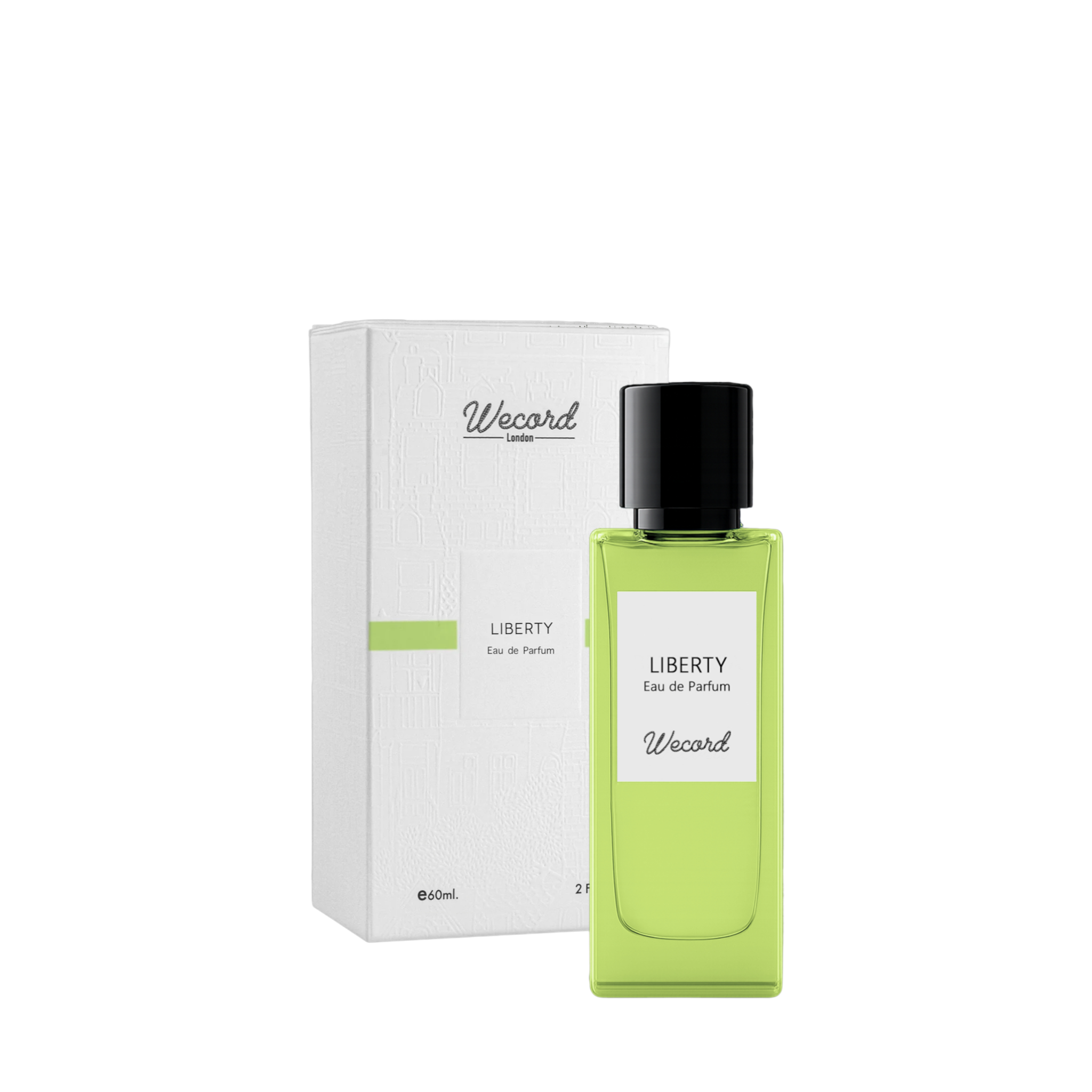 Liberty Eau de Parfum 25ml