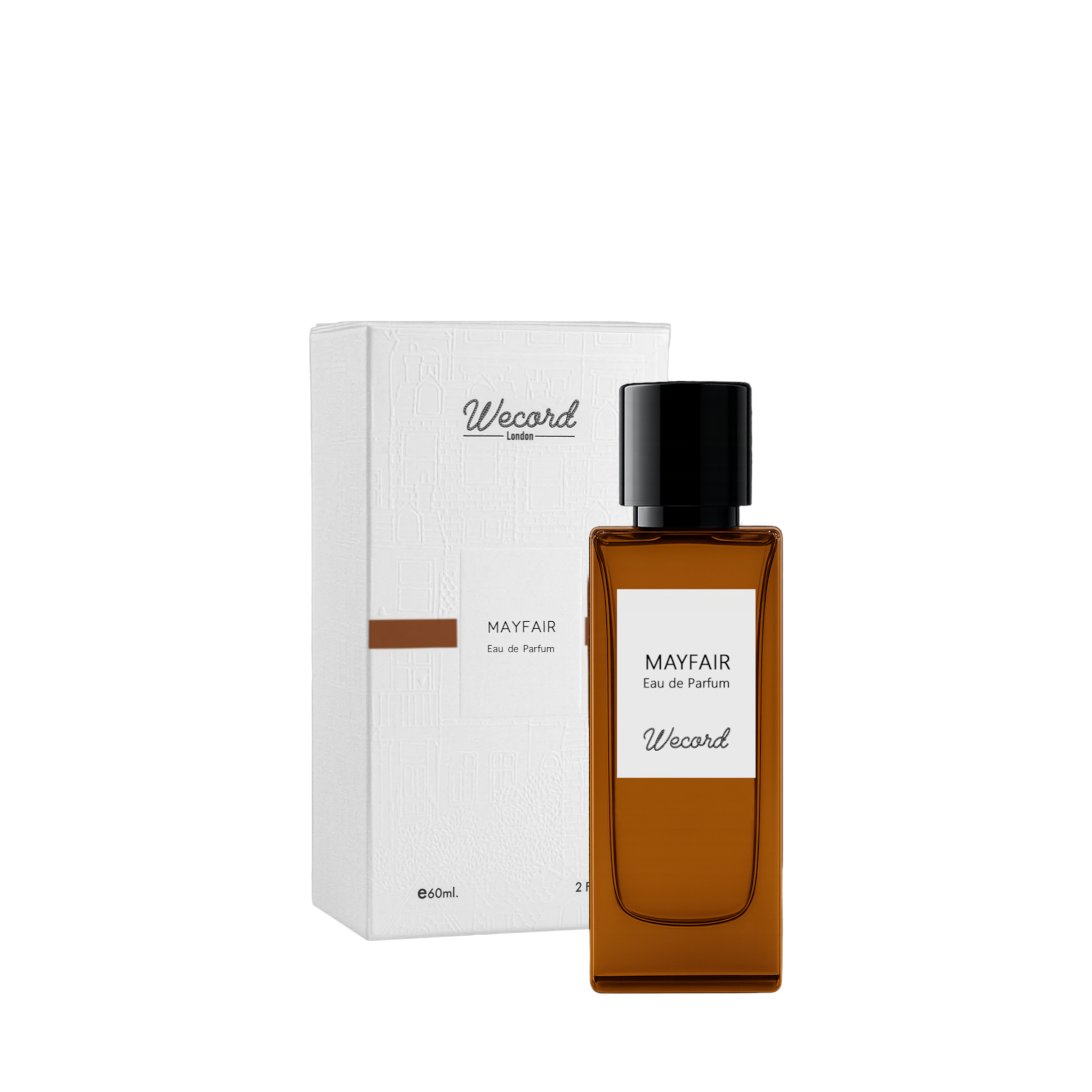 Mayfair Eau De Parfum 25ml