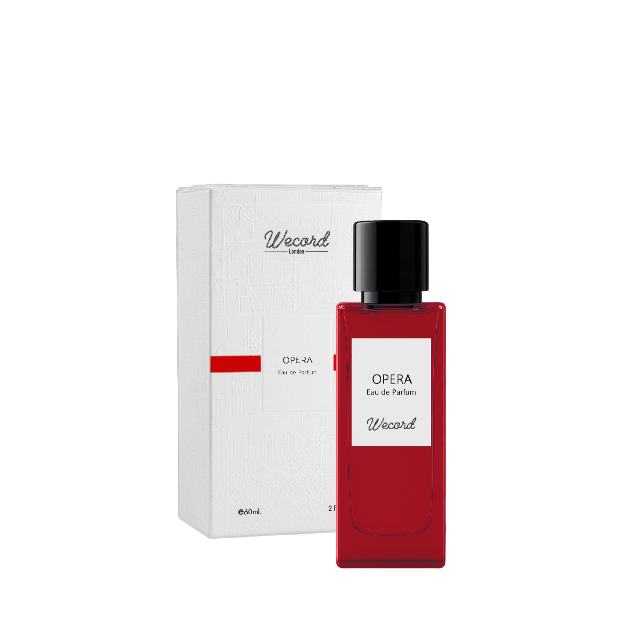Opera Eau De Parfum 25ml