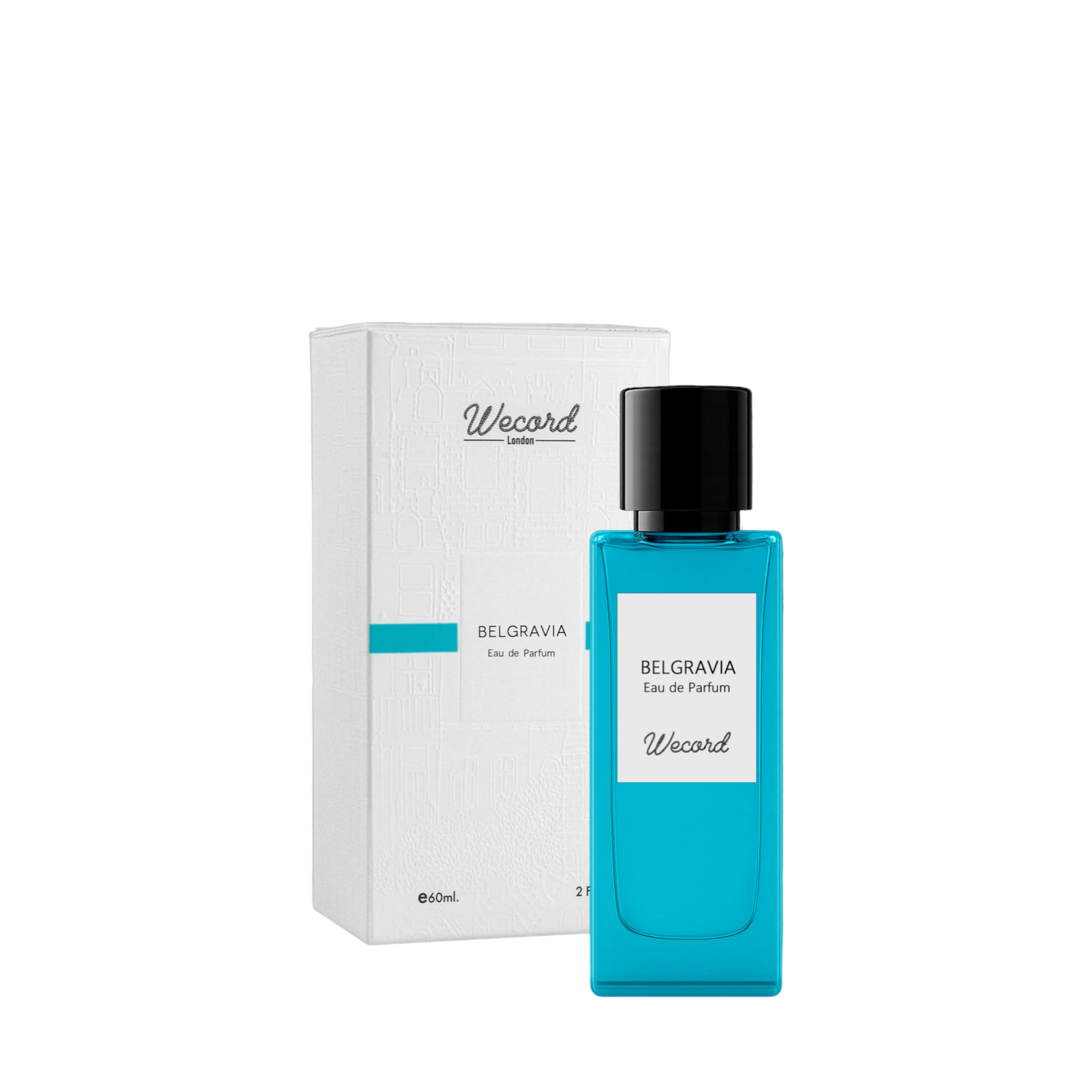 Belgravia Eau De Parfum 25ml