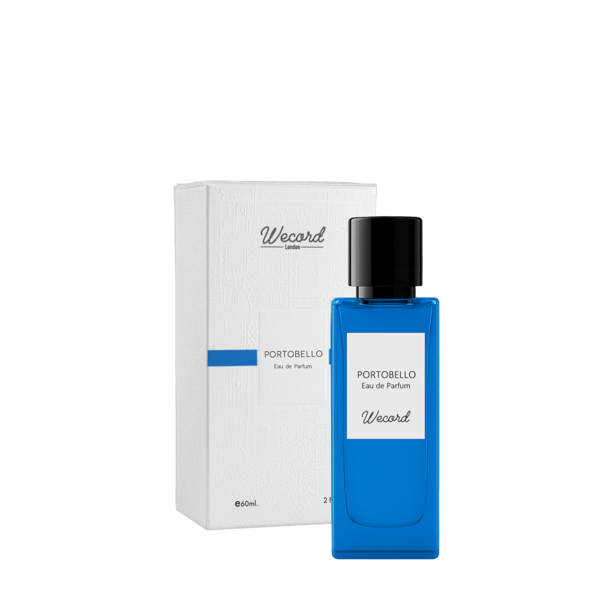 Portobello Eau De Parfum 25ml