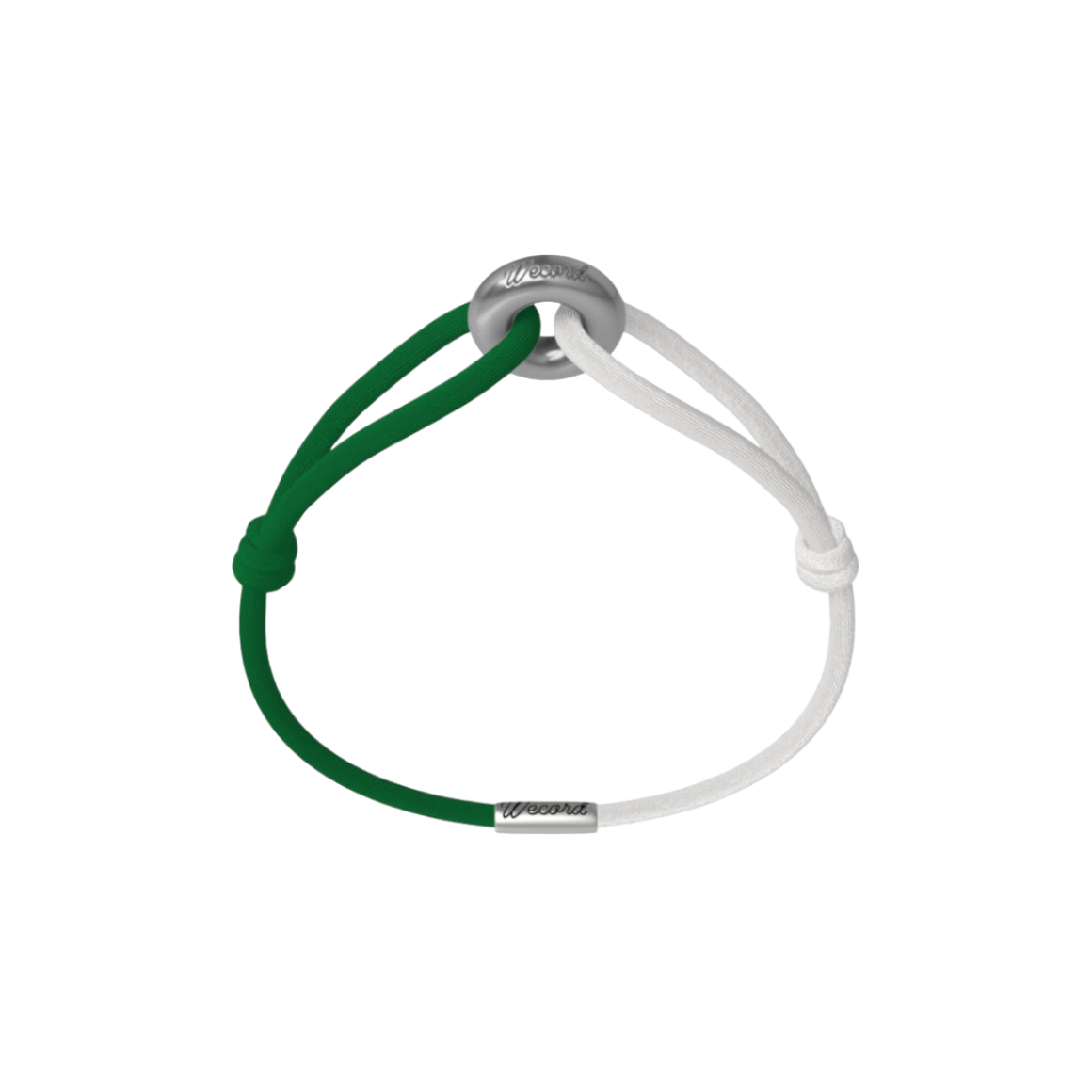 Bracelet Cordon - Football