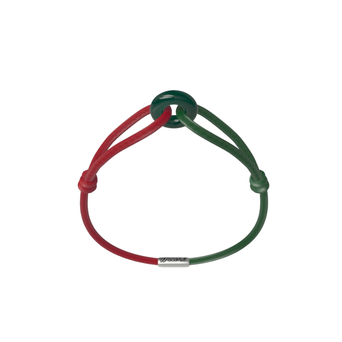 Bracelet Cordon - Football