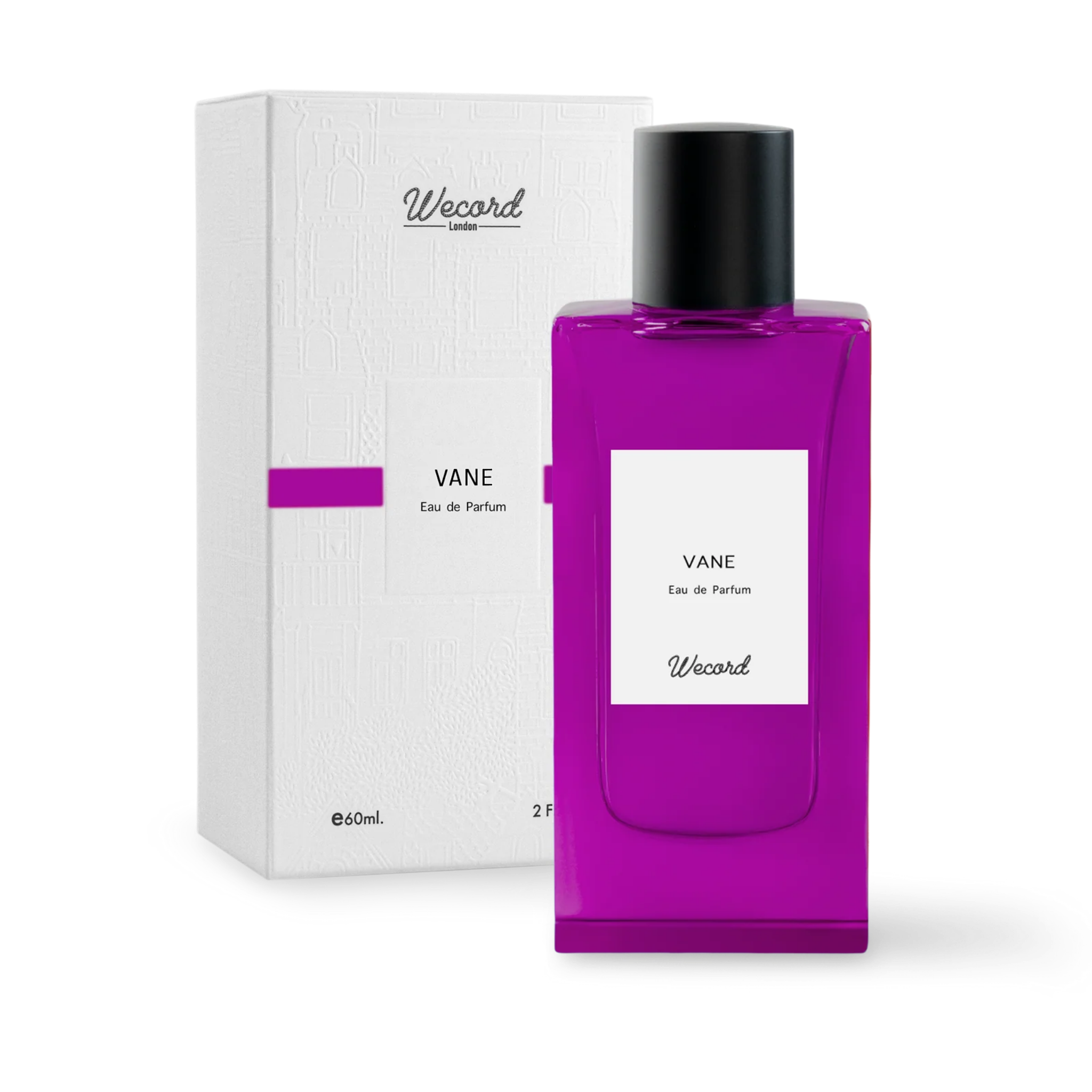 Eau de Parfum Vane