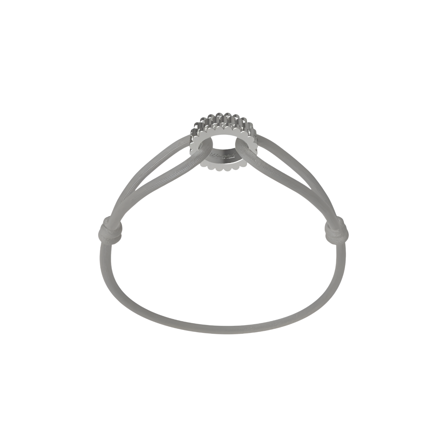 Bracelet Cordon - Regent