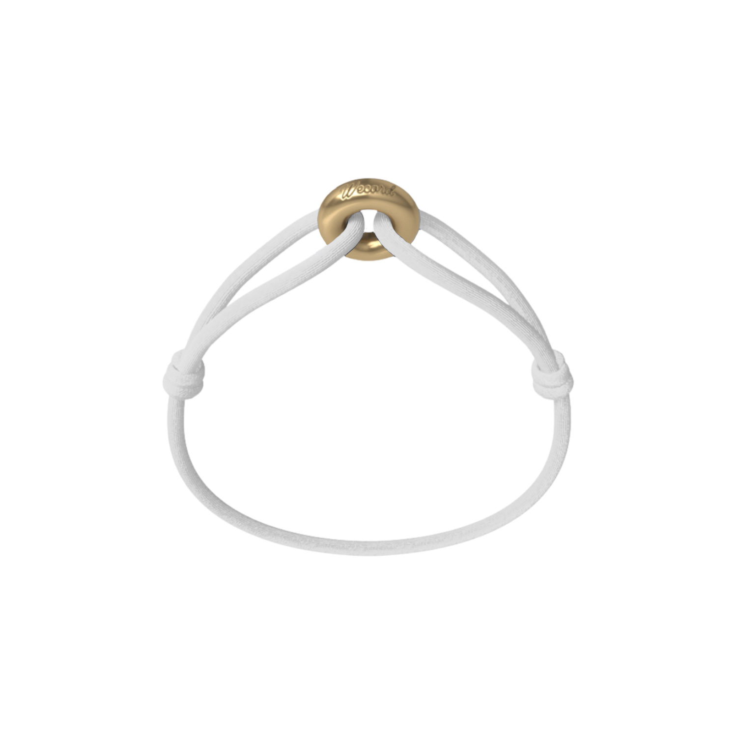 Bracelet Cordon - Golden Soho