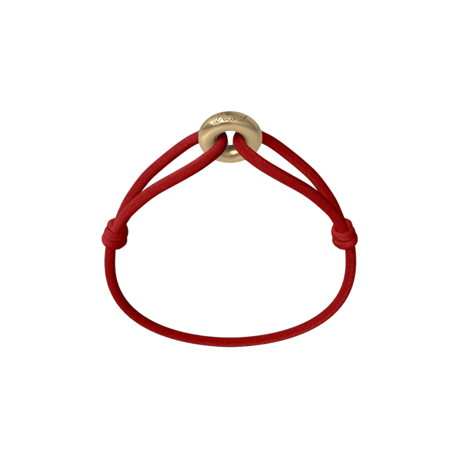 Bracelet Cordon - Golden Soho