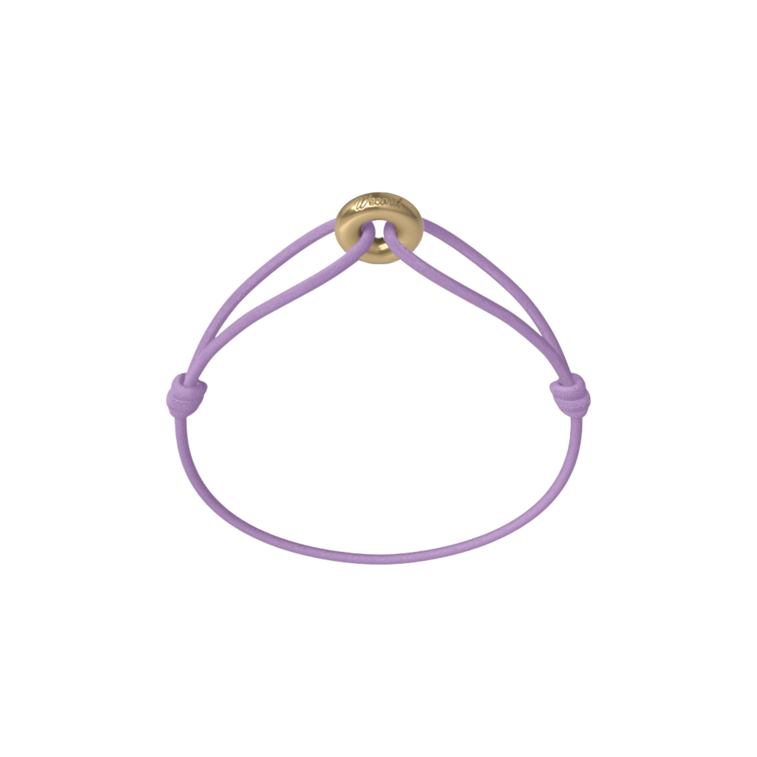 Bracelet Cordon - Mini Golden Soho