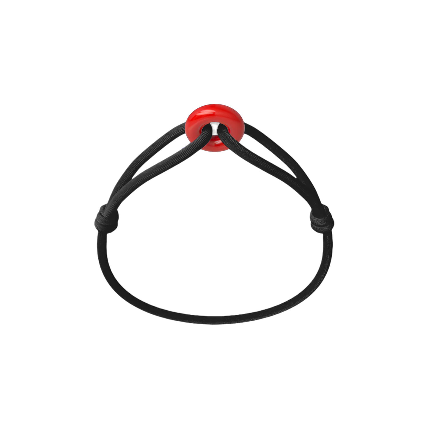 Bracelet Cordon - Coral Soho