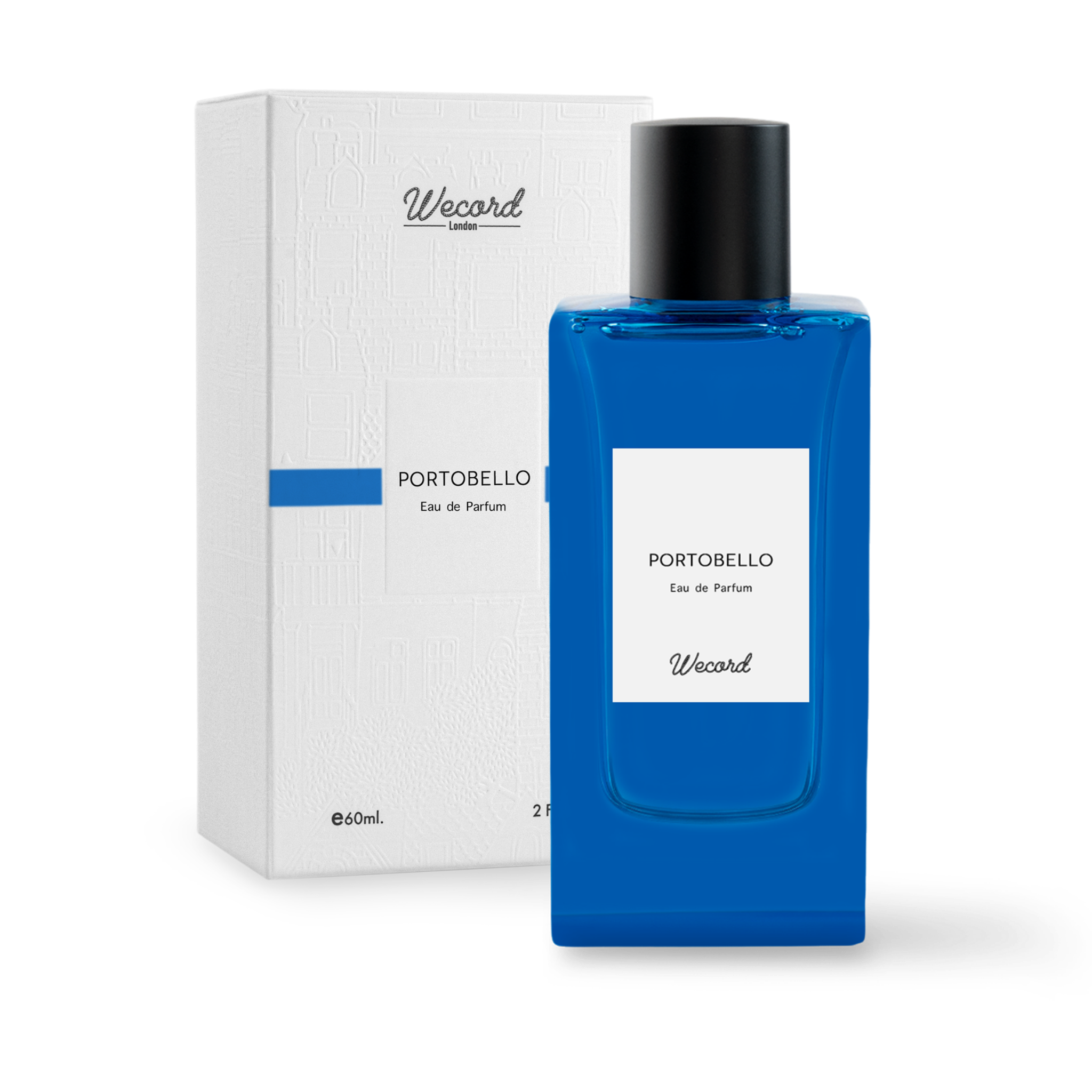 Eau De Parfum Portobello