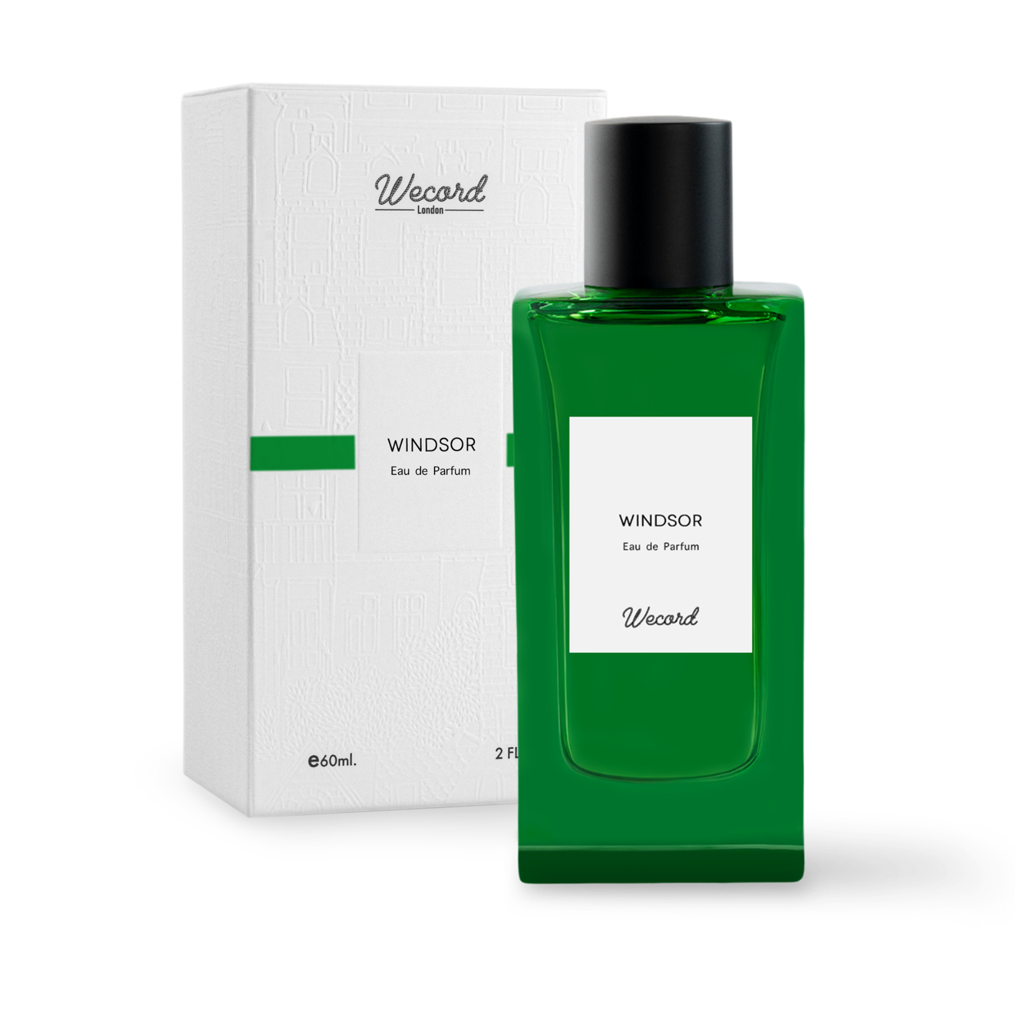 Eau De Parfum Windsor
